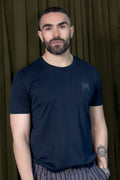 Dolce & Gabbana Plain Tee