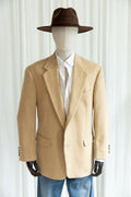 Evan Picone Vintage Camel Hair Blazer