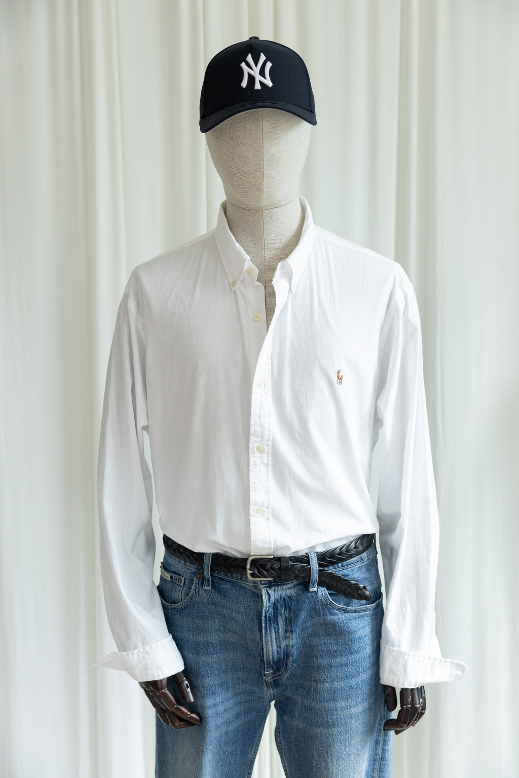 Polo Ralph Lauren Button-Down Shirt