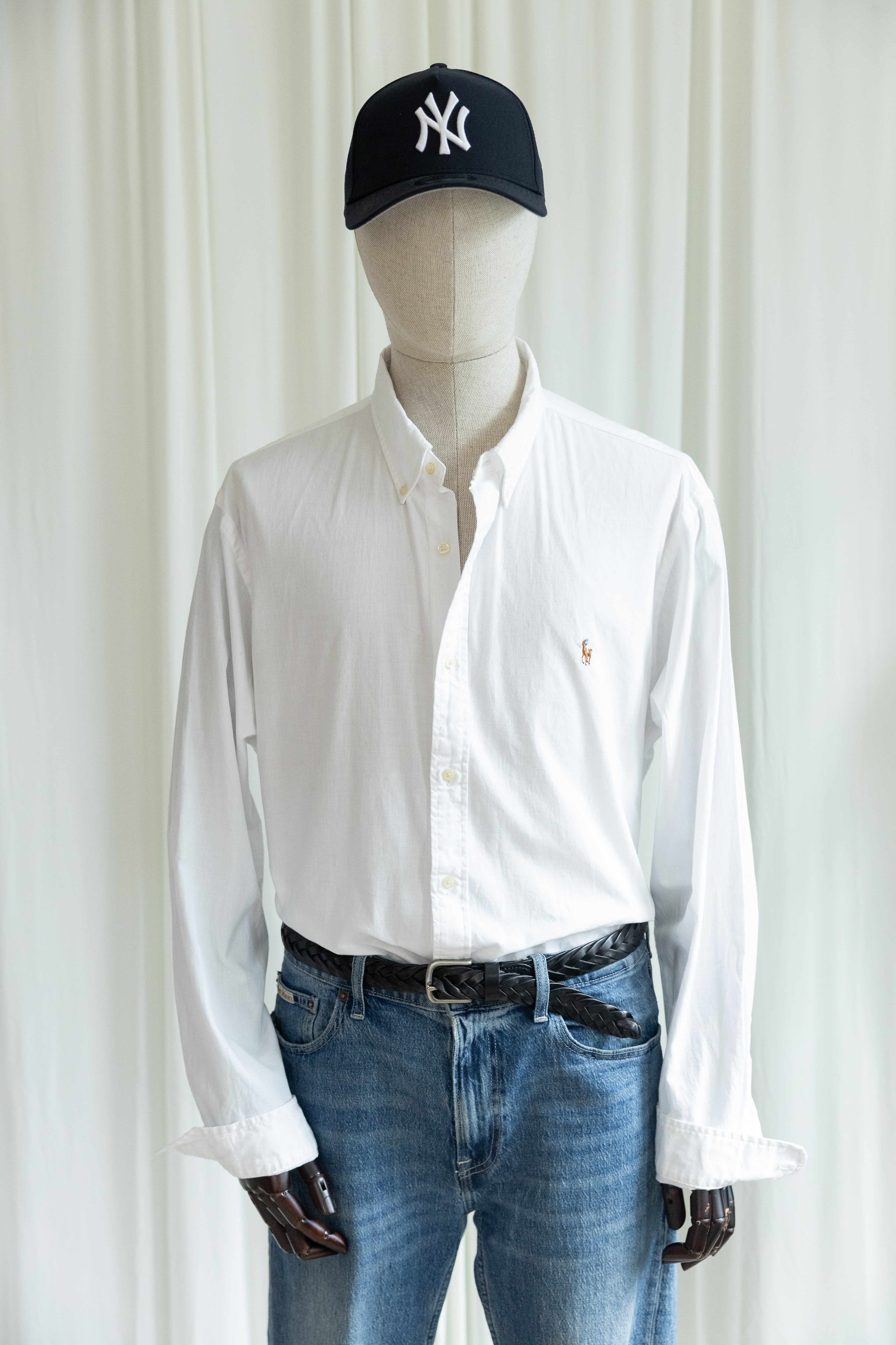 Polo Ralph Lauren Button-Down Shirt
