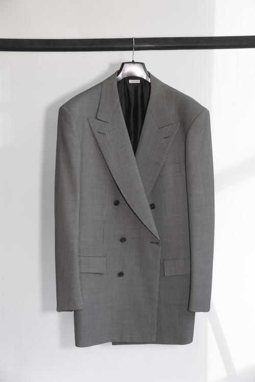 Brioni Double-Breasted Blazer