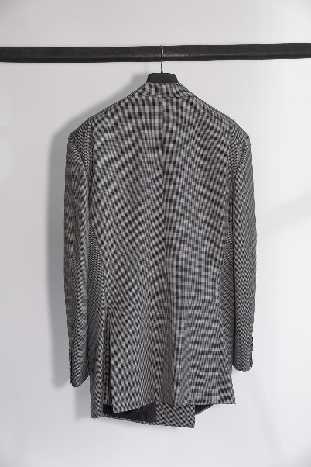 Brioni Double-Breasted Blazer