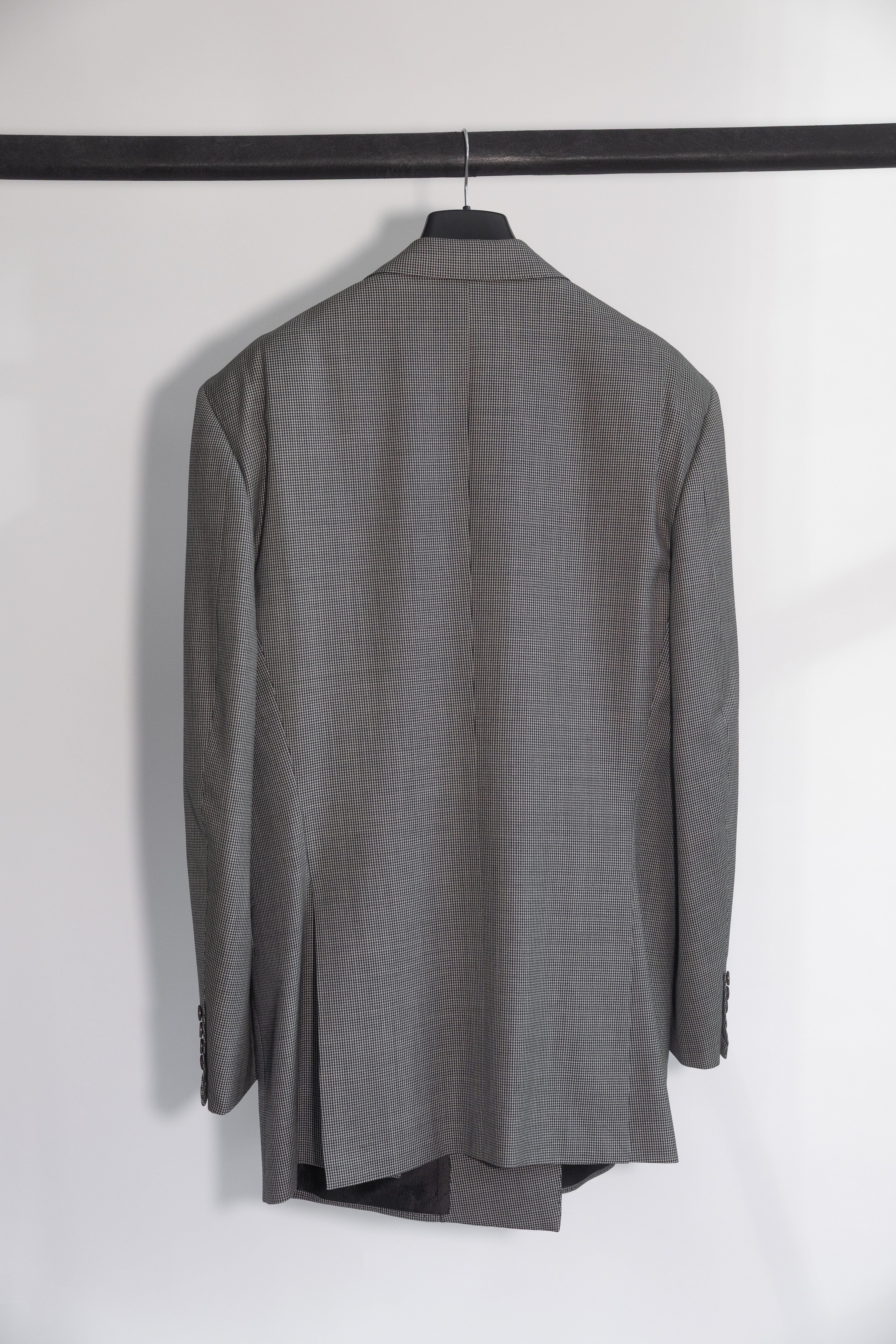 Brioni Double-Breasted Blazer