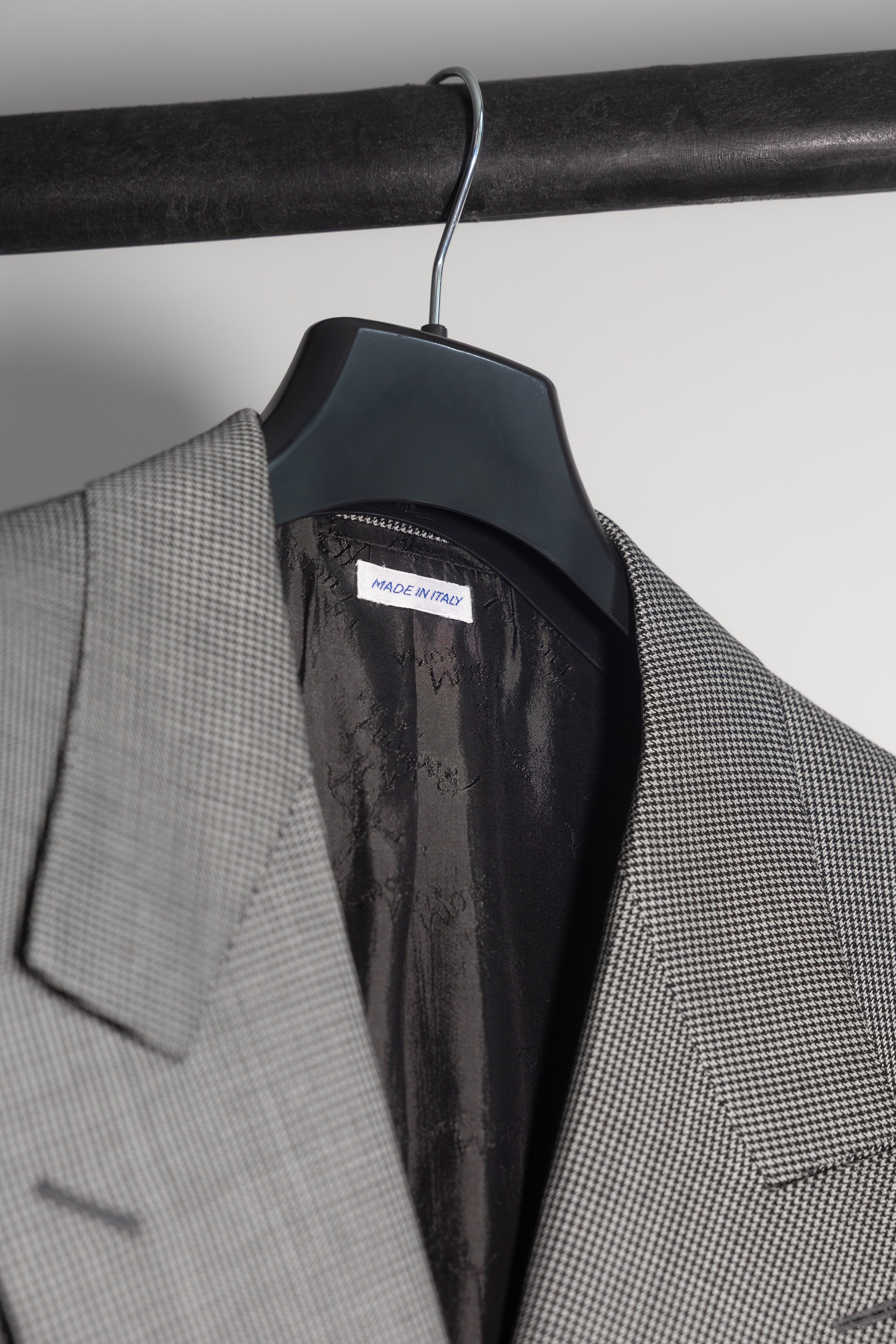 Brioni Double-Breasted Blazer
