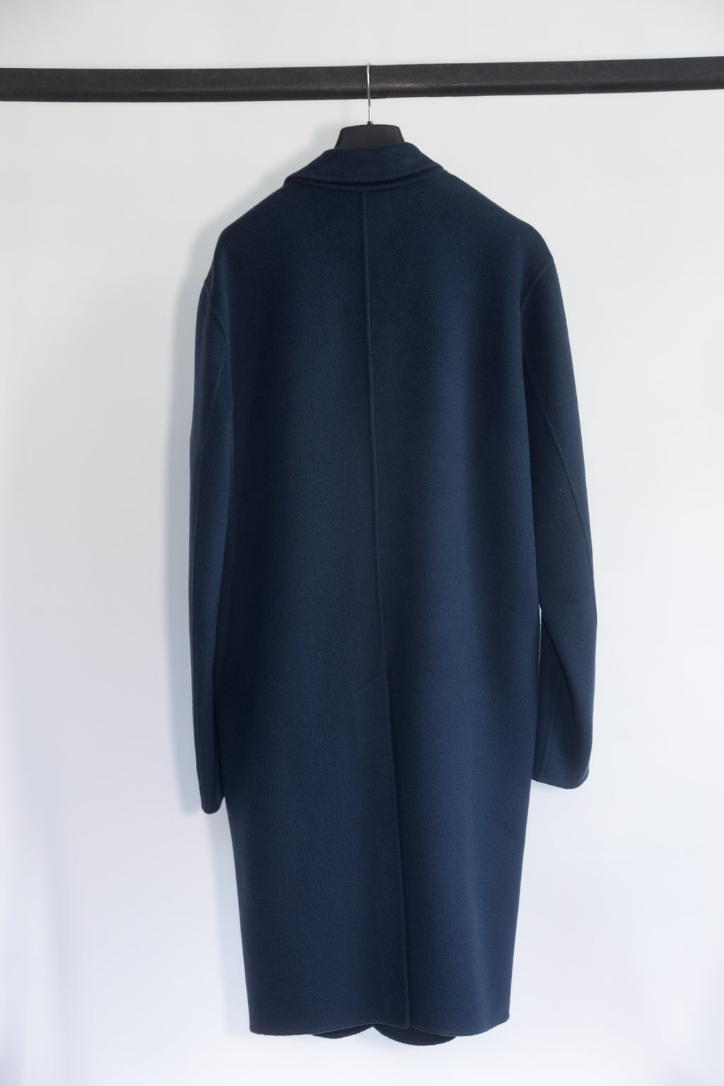 Sandro Overcoat