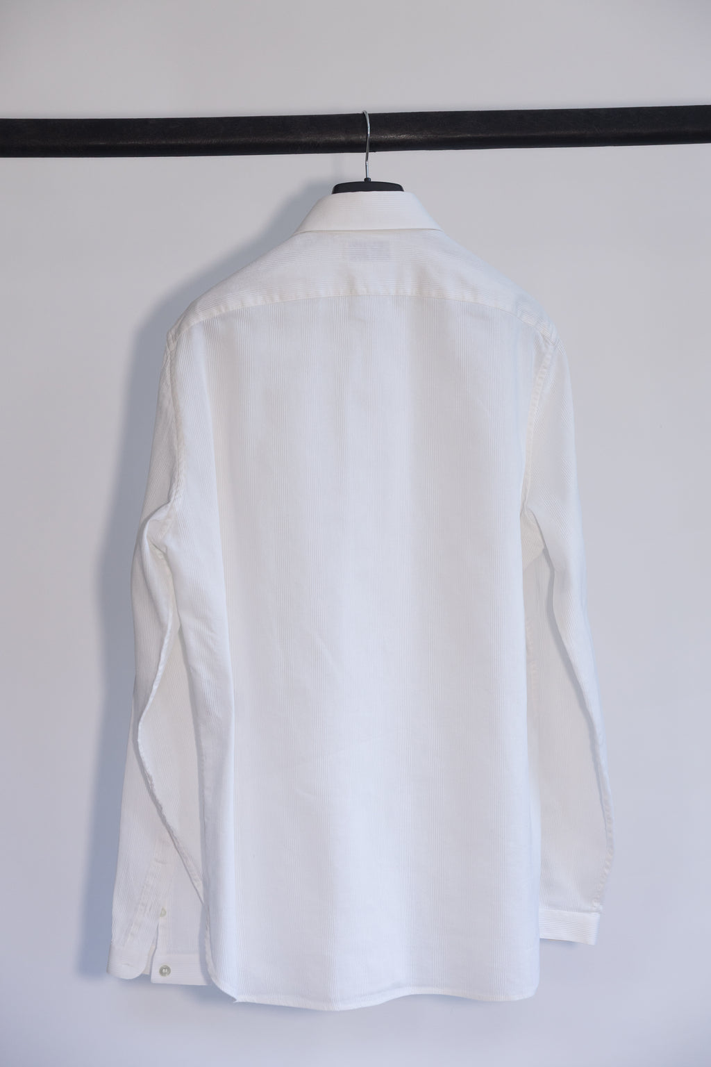 Saint Laurent Button-Up Dress Shirt