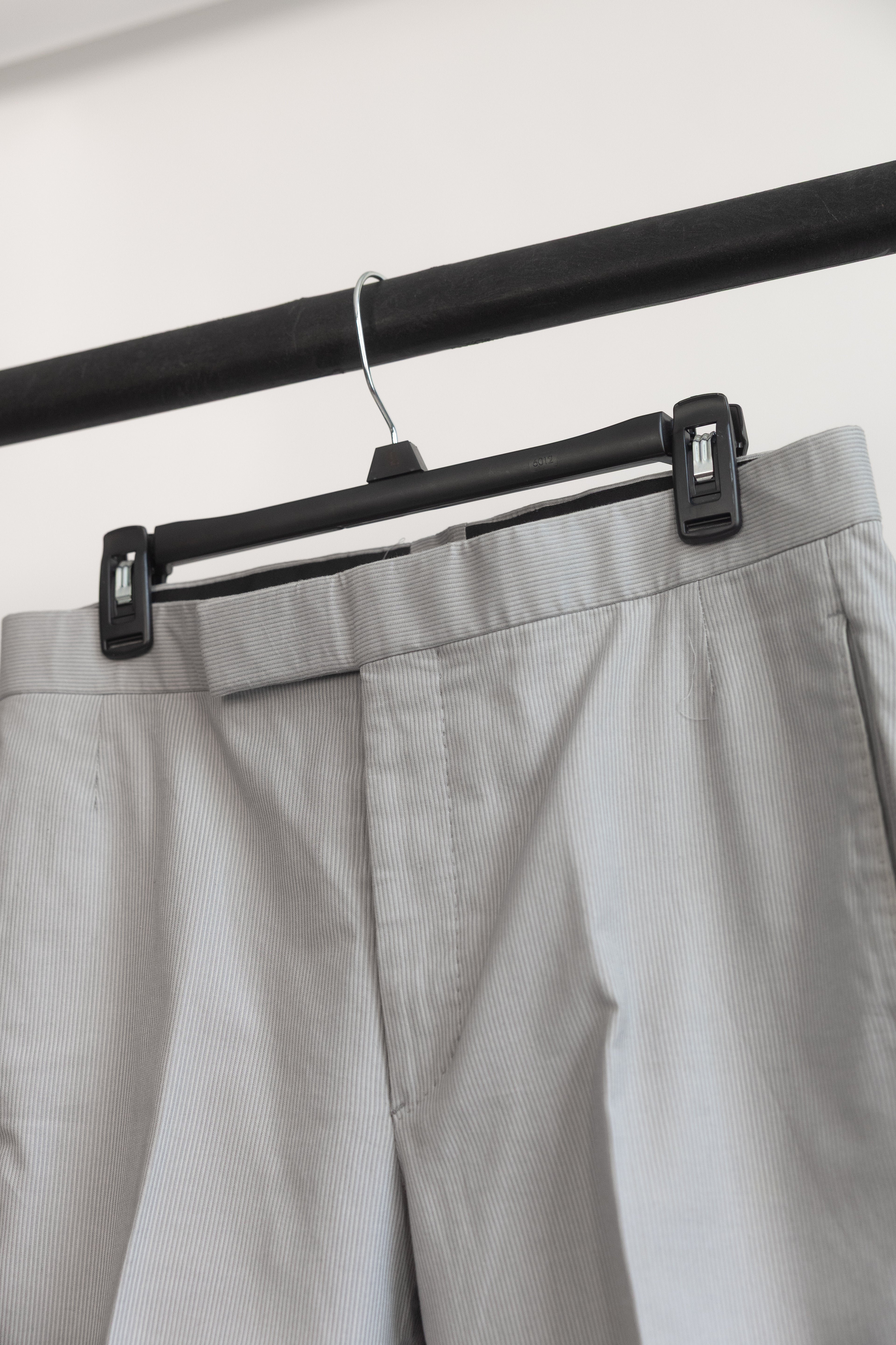 Thom Browne Cuffed Pant