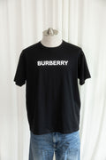 Burberry Logo-Print T-shirt