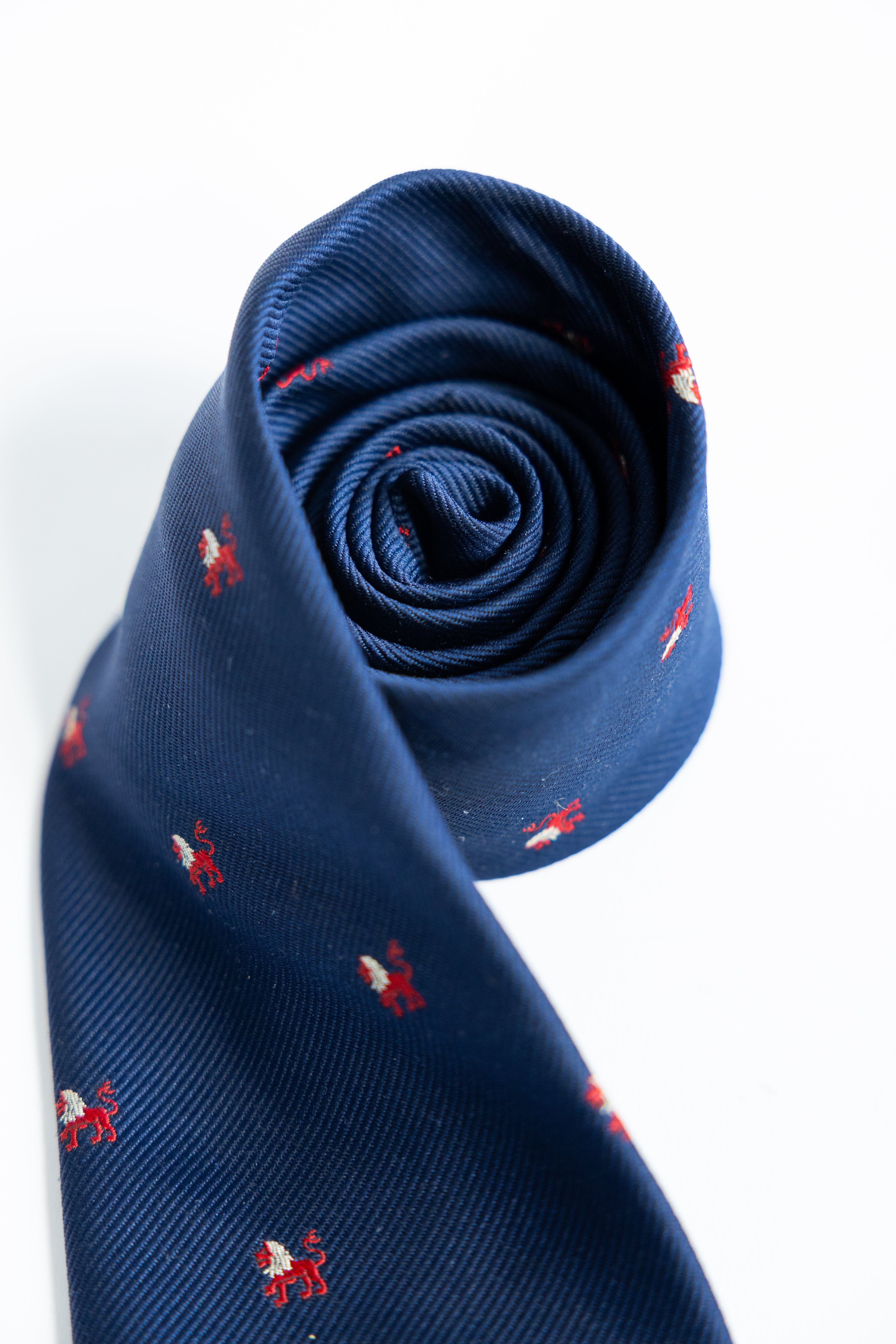 Christian Dior Necktie