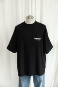 Fear of God Essentials Oversized Logo Tee
