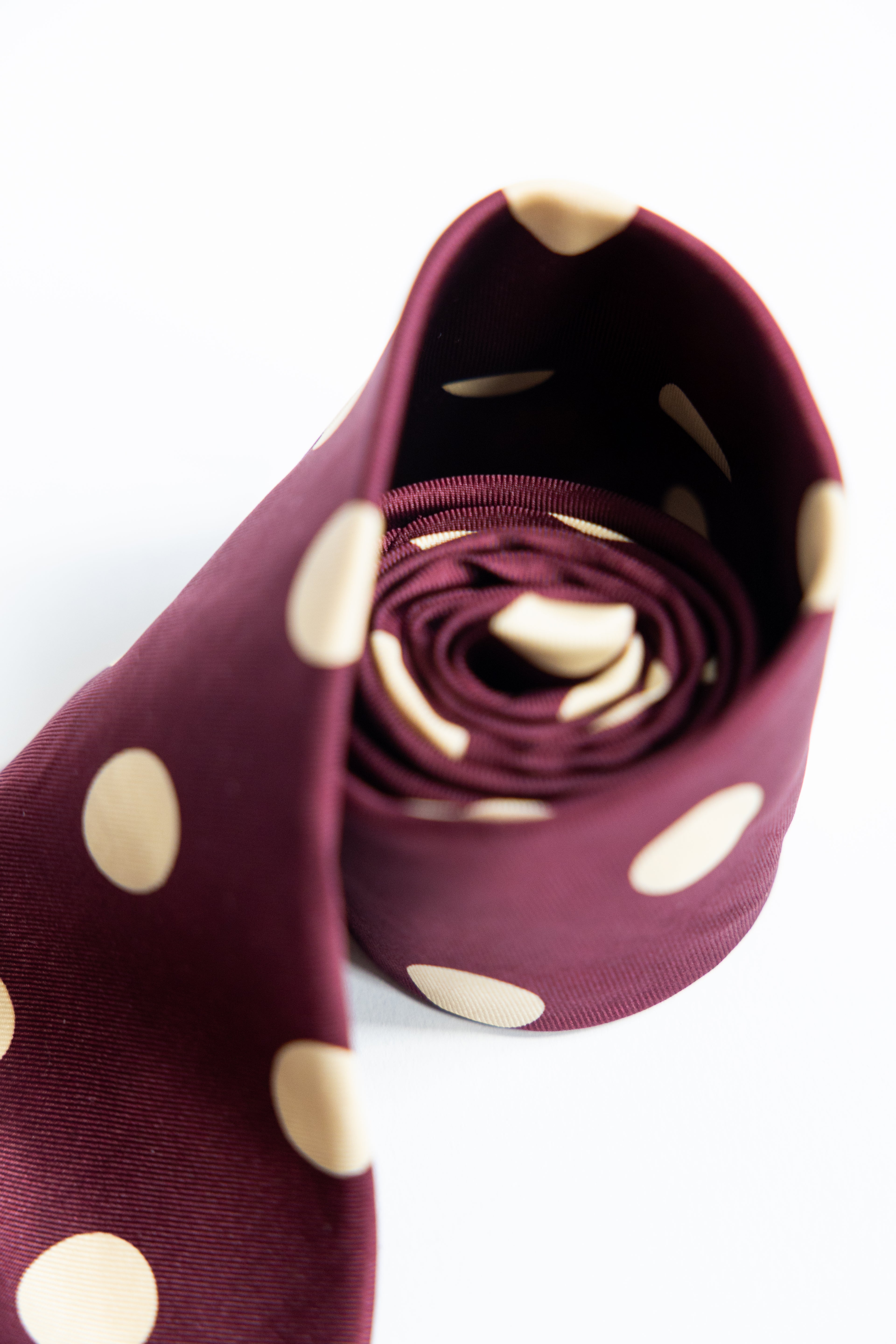 Halston Necktie