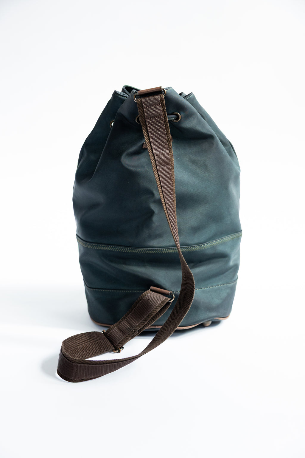Jean Paul Gaultier Vintage Drawstring Bag