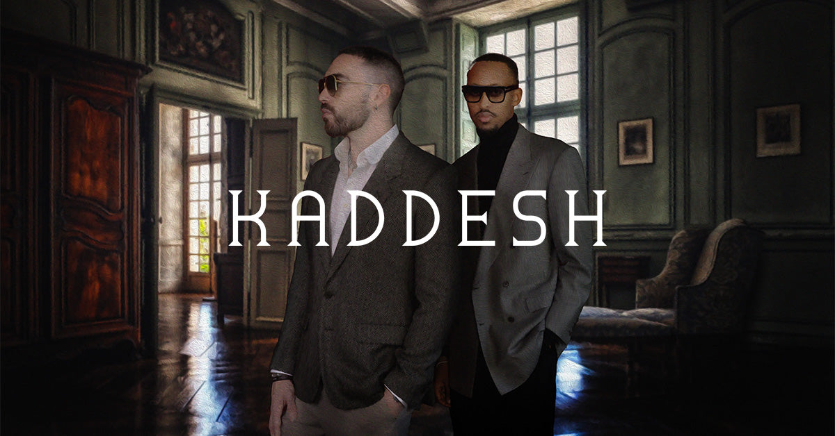 Kadesh Reyes Kaddesh